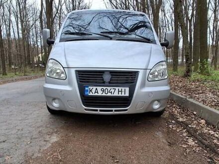 ГАЗ 2217 Баргузин 2006 у Вінниці на Automoto.ua ГАЗ 2217 Баргузин, об'ємом двигуна 2.5 л та пробігом 272 тис. км за 3500 $, фото 1 на Automoto.ua