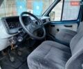 Синій ГАЗ 2217 Баргузин, об'ємом двигуна 2.3 л та пробігом 98 тис. км за 1500 $, фото 4 на Automoto.ua