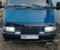 Синій ГАЗ 2217 Баргузин, об'ємом двигуна 0 л та пробігом 523 тис. км за 2000 $, фото 1 на Automoto.ua
