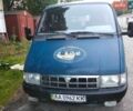 Синій ГАЗ 2217 Баргузин, об'ємом двигуна 2.3 л та пробігом 98 тис. км за 1500 $, фото 1 на Automoto.ua