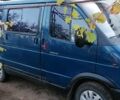 Синій ГАЗ 2217 Баргузин, об'ємом двигуна 2.3 л та пробігом 523 тис. км за 2000 $, фото 1 на Automoto.ua