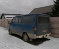 Синий ГАЗ 2217 Баргузин, объемом двигателя 2.4 л и пробегом 198 тыс. км за 2950 $, фото 13 на Automoto.ua