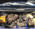 Синій ГАЗ 2217 Баргузин, об'ємом двигуна 2.3 л та пробігом 230 тис. км за 1000 $, фото 4 на Automoto.ua