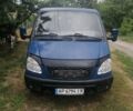 Синий ГАЗ 2217 Баргузин, объемом двигателя 2.29 л и пробегом 135 тыс. км за 3000 $, фото 1 на Automoto.ua