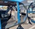 Синій ГАЗ 2217 Баргузин, об'ємом двигуна 2.3 л та пробігом 185 тис. км за 1700 $, фото 15 на Automoto.ua
