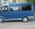 Синий ГАЗ 2217 Баргузин, объемом двигателя 2.3 л и пробегом 119 тыс. км за 3000 $, фото 4 на Automoto.ua