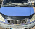 Синий ГАЗ 2217 Баргузин, объемом двигателя 2.3 л и пробегом 230 тыс. км за 1000 $, фото 1 на Automoto.ua