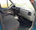 Синій ГАЗ 2217 Баргузин, об'ємом двигуна 2.29 л та пробігом 90 тис. км за 2995 $, фото 2 на Automoto.ua
