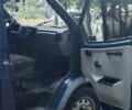Синий ГАЗ 2217 Баргузин, объемом двигателя 2.3 л и пробегом 119 тыс. км за 3000 $, фото 3 на Automoto.ua
