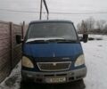 Синій ГАЗ 2217 Баргузин, об'ємом двигуна 2.4 л та пробігом 198 тис. км за 2950 $, фото 1 на Automoto.ua