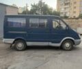 Синій ГАЗ 2217 Баргузин, об'ємом двигуна 2.5 л та пробігом 53 тис. км за 2000 $, фото 2 на Automoto.ua