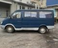Синій ГАЗ 2217 Баргузин, об'ємом двигуна 2.5 л та пробігом 53 тис. км за 2000 $, фото 5 на Automoto.ua