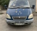 Синій ГАЗ 2217 Баргузин, об'ємом двигуна 2.5 л та пробігом 53 тис. км за 2000 $, фото 1 на Automoto.ua