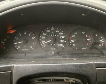 Синій ГАЗ 2217 Баргузин, об'ємом двигуна 2.5 л та пробігом 53 тис. км за 2000 $, фото 7 на Automoto.ua