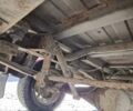 Зелений ГАЗ 2217 Баргузин, об'ємом двигуна 2.29 л та пробігом 200 тис. км за 1250 $, фото 8 на Automoto.ua