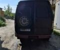 Зелений ГАЗ 2217 Баргузин, об'ємом двигуна 2.29 л та пробігом 200 тис. км за 1250 $, фото 7 на Automoto.ua