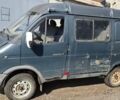 Зелений ГАЗ 2217 Баргузин, об'ємом двигуна 2.29 л та пробігом 200 тис. км за 1250 $, фото 2 на Automoto.ua