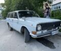 Белый ГАЗ 2308 Атаман, объемом двигателя 2.4 л и пробегом 250 тыс. км за 1100 $, фото 1 на Automoto.ua