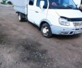 Белый ГАЗ 2310 Соболь, объемом двигателя 2.47 л и пробегом 1 тыс. км за 4200 $, фото 6 на Automoto.ua