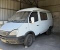 Білий ГАЗ 2310 Соболь, об'ємом двигуна 2.3 л та пробігом 150 тис. км за 999 $, фото 1 на Automoto.ua