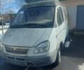 Белый ГАЗ 2310 Соболь, объемом двигателя 0 л и пробегом 200 тыс. км за 900 $, фото 1 на Automoto.ua