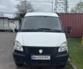 Белый ГАЗ 2310 Соболь, объемом двигателя 2.9 л и пробегом 3 тыс. км за 2500 $, фото 1 на Automoto.ua