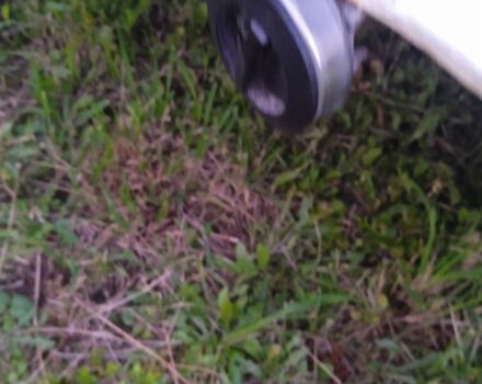 Белый ГАЗ 2310 Соболь, объемом двигателя 2.5 л и пробегом 300 тыс. км за 1500 $, фото 6 на Automoto.ua