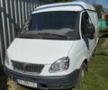 Білий ГАЗ 2310 Соболь, об'ємом двигуна 2.5 л та пробігом 100 тис. км за 3300 $, фото 1 на Automoto.ua