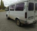 ГАЗ 2310 Соболь 2003 у Миколаєві на Automoto.ua Білий ГАЗ 2310 Соболь, об'ємом двигуна 2.3 л та пробігом 239 тис. км за 1900 $, фото 3 на Automoto.ua