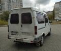 ГАЗ 2310 Соболь 2003 у Миколаєві на Automoto.ua Білий ГАЗ 2310 Соболь, об'ємом двигуна 2.3 л та пробігом 239 тис. км за 1900 $, фото 2 на Automoto.ua