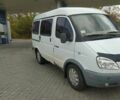 ГАЗ 2310 Соболь 2003 у Миколаєві на Automoto.ua Білий ГАЗ 2310 Соболь, об'ємом двигуна 2.3 л та пробігом 239 тис. км за 1900 $, фото 1 на Automoto.ua