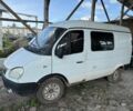 Белый ГАЗ 2310 Соболь, объемом двигателя 2.3 л и пробегом 50 тыс. км за 2950 $, фото 3 на Automoto.ua
