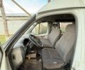 Белый ГАЗ 2310 Соболь, объемом двигателя 2.3 л и пробегом 50 тыс. км за 2950 $, фото 7 на Automoto.ua
