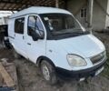 Белый ГАЗ 2310 Соболь, объемом двигателя 2.3 л и пробегом 50 тыс. км за 2950 $, фото 1 на Automoto.ua