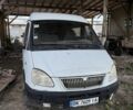 Белый ГАЗ 2310 Соболь, объемом двигателя 2.3 л и пробегом 50 тыс. км за 2950 $, фото 4 на Automoto.ua