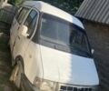 Белый ГАЗ 2310 Соболь, объемом двигателя 2.3 л и пробегом 250 тыс. км за 816 $, фото 1 на Automoto.ua