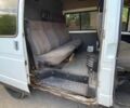Белый ГАЗ 2310 Соболь, объемом двигателя 2.4 л и пробегом 232 тыс. км за 2000 $, фото 7 на Automoto.ua