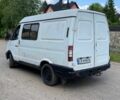 Белый ГАЗ 2310 Соболь, объемом двигателя 2.4 л и пробегом 232 тыс. км за 2000 $, фото 3 на Automoto.ua
