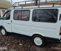 Белый ГАЗ 2310 Соболь, объемом двигателя 2 л и пробегом 190 тыс. км за 3500 $, фото 6 на Automoto.ua
