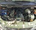 Белый ГАЗ 2310 Соболь, объемом двигателя 2.5 л и пробегом 140 тыс. км за 2666 $, фото 3 на Automoto.ua