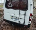 Белый ГАЗ 2310 Соболь, объемом двигателя 2 л и пробегом 190 тыс. км за 3500 $, фото 5 на Automoto.ua