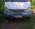 Білий ГАЗ 2310 Соболь, об'ємом двигуна 2.5 л та пробігом 300 тис. км за 2800 $, фото 1 на Automoto.ua