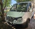 Белый ГАЗ 2310 Соболь, объемом двигателя 2.5 л и пробегом 140 тыс. км за 2666 $, фото 2 на Automoto.ua
