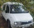 Белый ГАЗ 2310 Соболь, объемом двигателя 2 л и пробегом 150 тыс. км за 1500 $, фото 1 на Automoto.ua