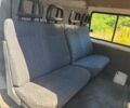 Белый ГАЗ 2310 Соболь, объемом двигателя 2.3 л и пробегом 170 тыс. км за 2000 $, фото 8 на Automoto.ua