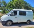 Белый ГАЗ 2310 Соболь, объемом двигателя 2.3 л и пробегом 170 тыс. км за 2000 $, фото 3 на Automoto.ua