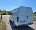 Белый ГАЗ 2310 Соболь, объемом двигателя 2.3 л и пробегом 170 тыс. км за 2000 $, фото 4 на Automoto.ua