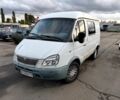 Белый ГАЗ 2310 Соболь, объемом двигателя 2.3 л и пробегом 215 тыс. км за 1295 $, фото 7 на Automoto.ua