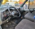 Белый ГАЗ 2310 Соболь, объемом двигателя 2.3 л и пробегом 215 тыс. км за 1295 $, фото 6 на Automoto.ua