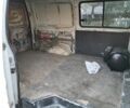 Белый ГАЗ 2310 Соболь, объемом двигателя 2.3 л и пробегом 215 тыс. км за 1295 $, фото 5 на Automoto.ua